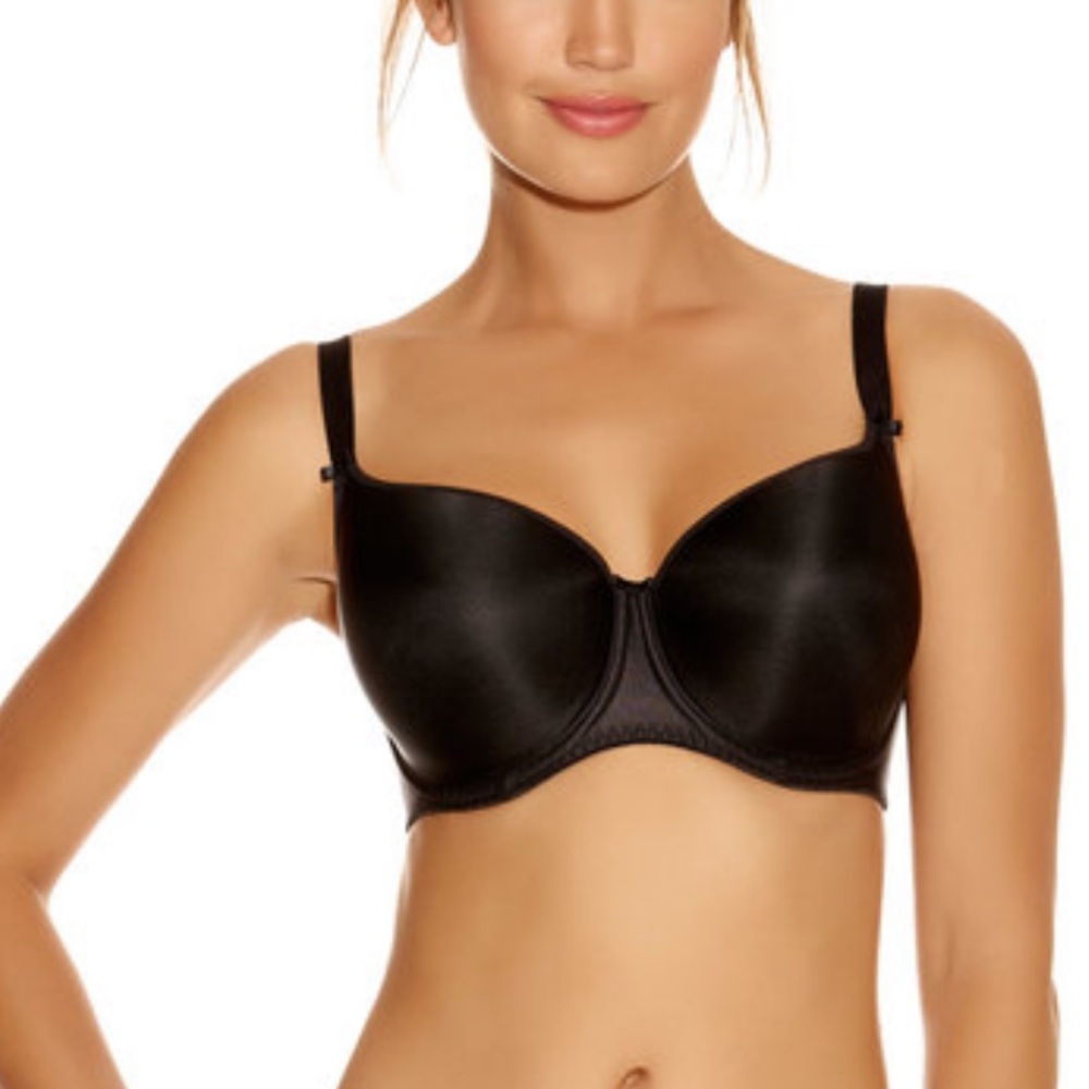Fantasie Smoothing Moulded Bra 4510 US 38I NWOT